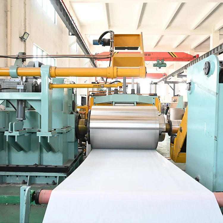 430 Cold Rolled BA 2B 2BA Stainless Steel Coil