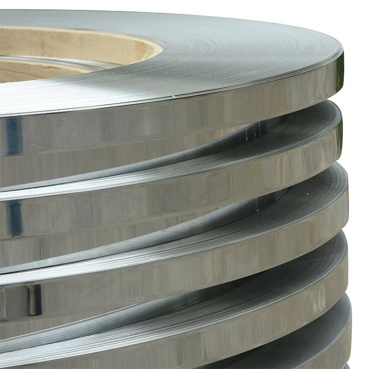 904L High Temperature Alloy Coil