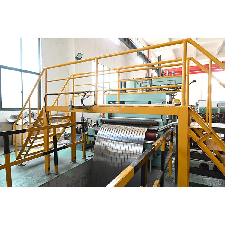 430 Cold Rolled Precision Stainless Steel Coil