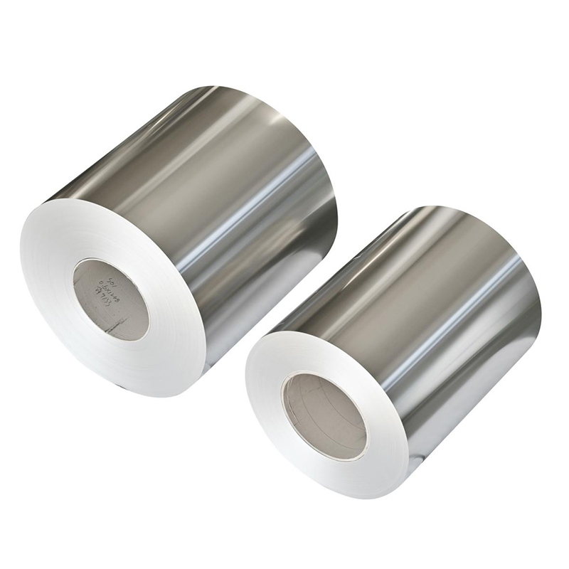 What is stainless steel coil?