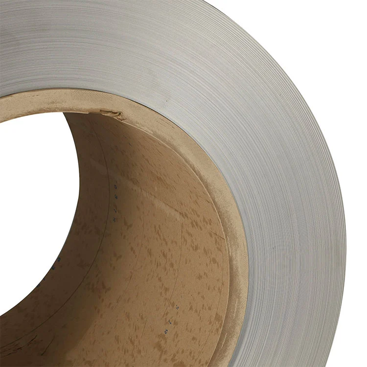 SUS631 Precipitation Hardening Stainless Steel Coil