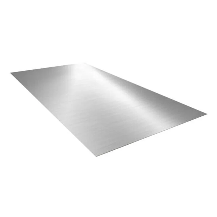 How should we choose stainless steel plates?