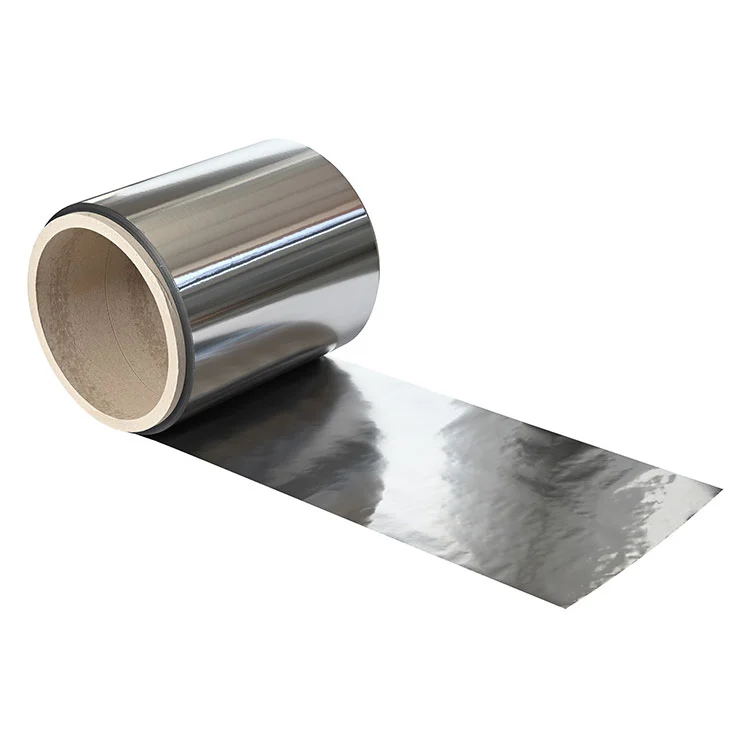 410s Stainless Steel Foil