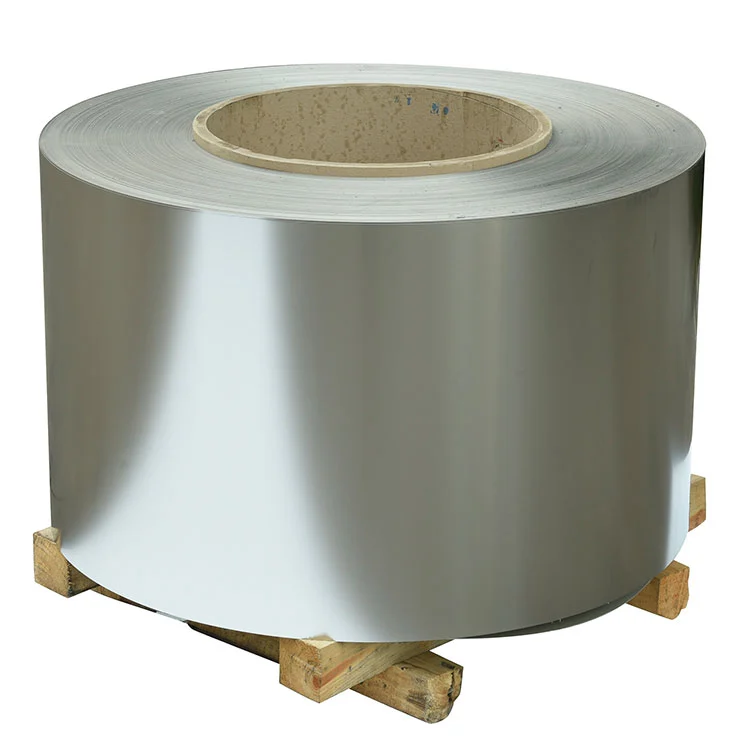 Grade 1 Titanium Coil