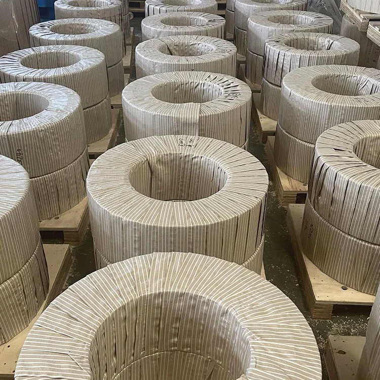 310s High Temperature Alloy Coil