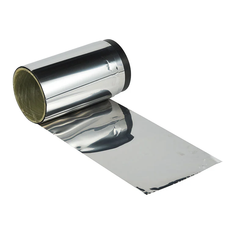 Precision 1.4767 FeCrAl Alloy Coil