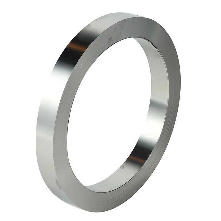 304L Cold Rolled BA 2B 2BA Stainless Steel Coil