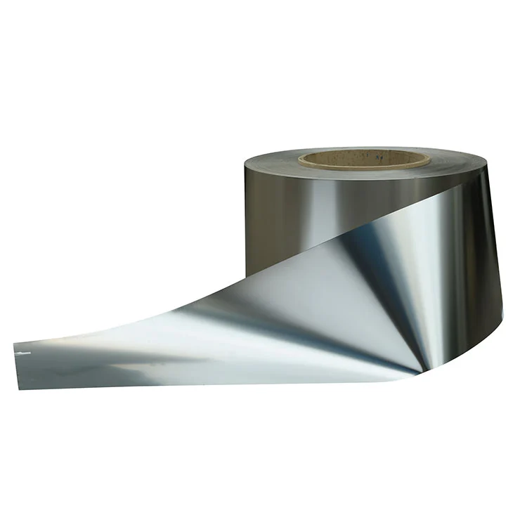 304L Cold Rolled Precision Stainless Steel Coil
