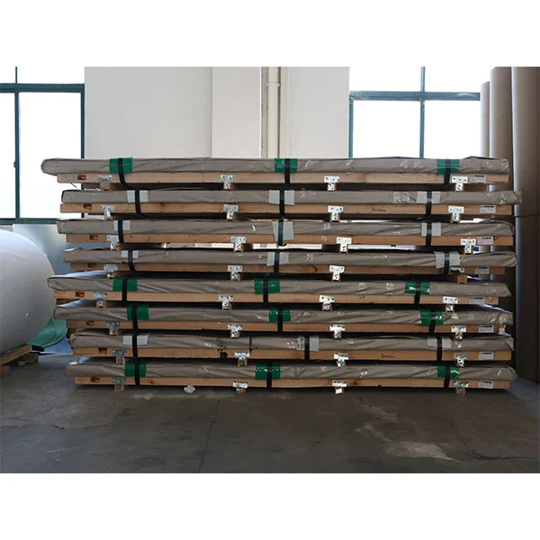 Aisi 904L High Temperature Alloy Plate