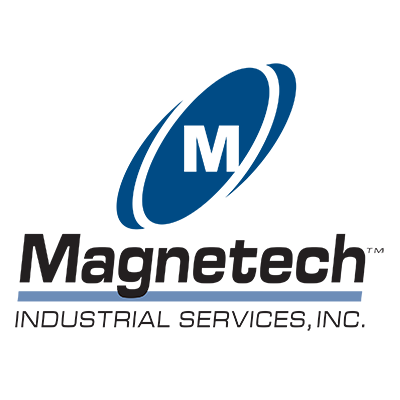 magnetech logo