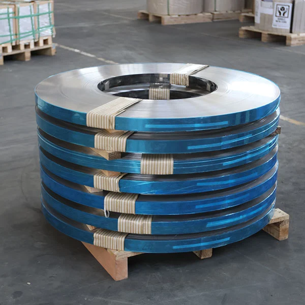 Stainless Steel Strip Market Expands on Automotive & Electronics Demand