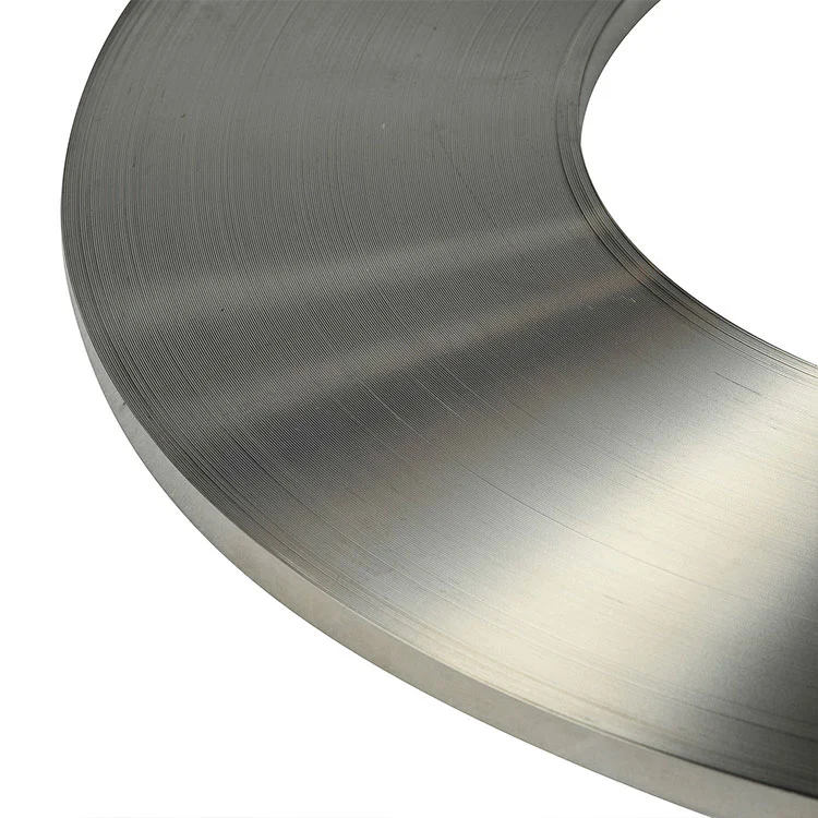 420 Cold Rolled BA 2B 2BA Stainless Steel Coil