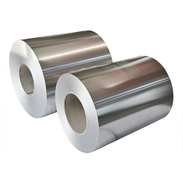 420 Cold Rolled Precision Stainless Steel Coil