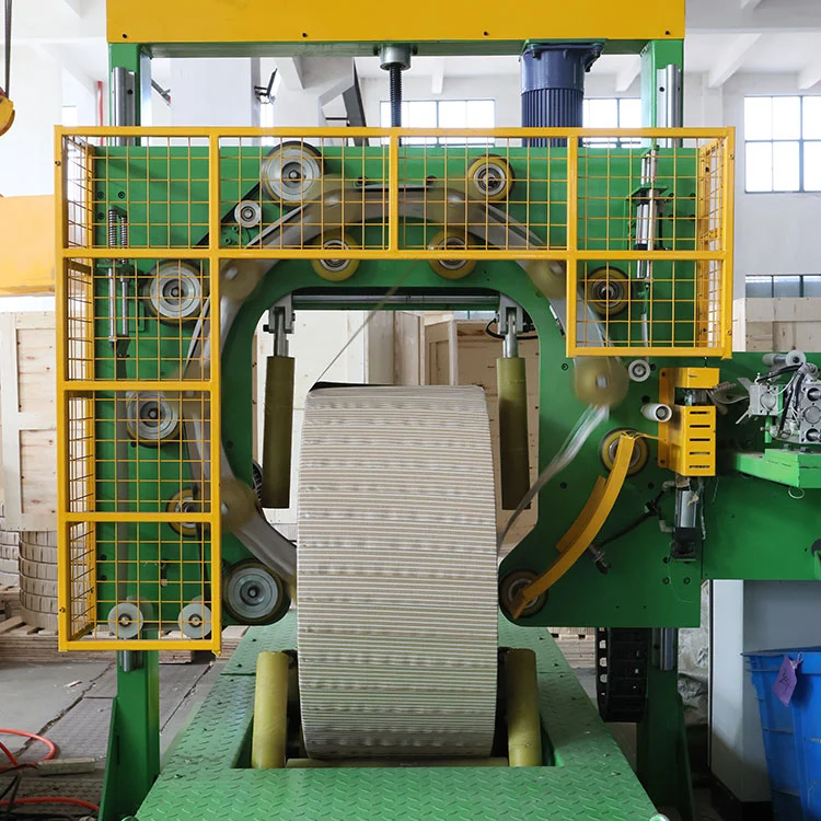 316L Cold Rolled Precision Stainless Steel Coil