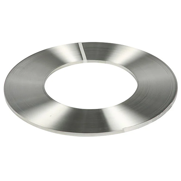 EN1.4539 High Temperature Alloy Strip for Food Container